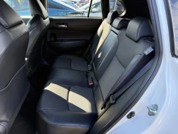 TOYOTA COROLLA CROSS 2023 24