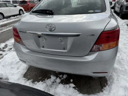 TOYOTA ALLION 2008 22