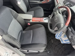 TOYOTA ALLION 2008 8