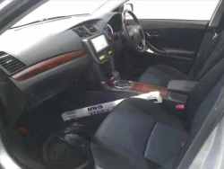 TOYOTA ALLION 2008 6