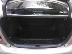 TOYOTA ALLION 2008 1