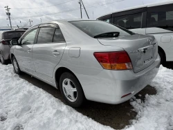 TOYOTA ALLION 2008 18