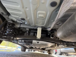 TOYOTA COROLLA CROSS 2023 16