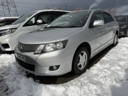 TOYOTA ALLION 2008 11