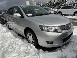 TOYOTA ALLION 2008 13