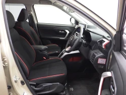 DAIHATSU ROCKY 2020 G 5