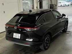 HONDA VEZEL 2022/4 51