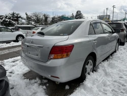 TOYOTA ALLION 2008 16