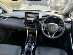 TOYOTA COROLLA CROSS 2023 19