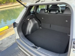 TOYOTA COROLLA CROSS 2023 22