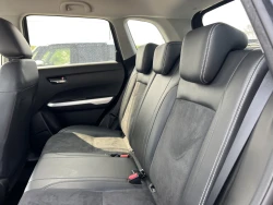 SUZUKI ESCUDO 2016/8 0