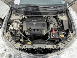 TOYOTA ALLION 2008 9