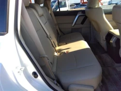 TOYOTA LAND CRUISER PRADO 2023 5