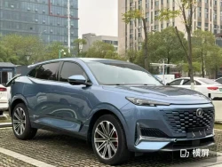 Changan UNI-K 2021 3