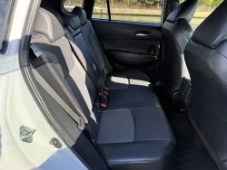 TOYOTA COROLLA CROSS 2023 20