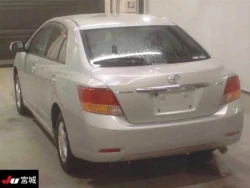 TOYOTA ALLION 2008 5