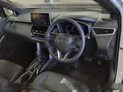 TOYOTA COROLLA CROSS 2023 3