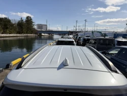 TOYOTA COROLLA CROSS 2023 21