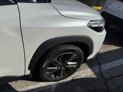 TOYOTA COROLLA CROSS 2023 26