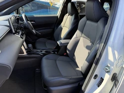 TOYOTA COROLLA CROSS 2023 17