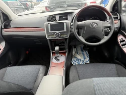 TOYOTA ALLION 2008 23