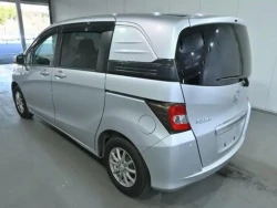HONDA FREED SPIKE 2011 0