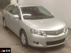 TOYOTA ALLION 2008 7