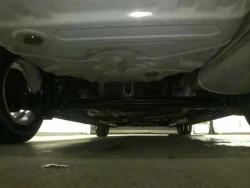 TOYOTA ALLION 2008 0