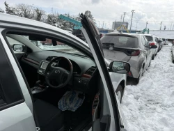 TOYOTA ALLION 2008 19