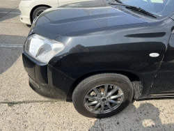 TOYOTA SUCCEED 2015/5 17
