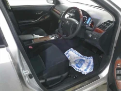 TOYOTA ALLION 2008 4