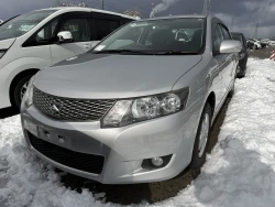 TOYOTA ALLION 2008 12