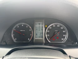 TOYOTA ALLION 2008 21