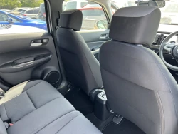 HONDA FIT 2022/3 35