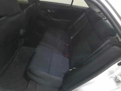 TOYOTA ALLION 2008 2